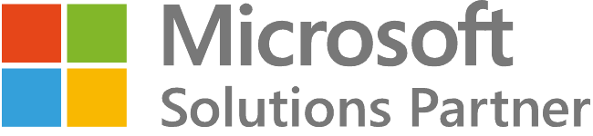 Microsoft Modern Work Logo